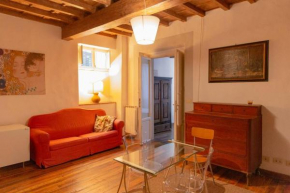 Cozy & Quiet 2BR Outside ZTL & 10min from Center, Florence